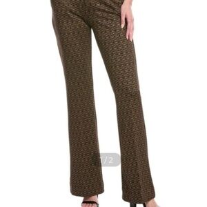 Cabi Director Trouser, Size 6 (runs big) more like a true size 10.